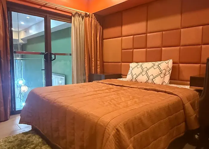Modern Loft In Newport - 2br And 2ba Apartamento