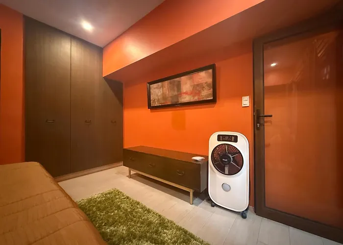 Modern Loft In Newport - 2br And 2ba Apartamento Manila