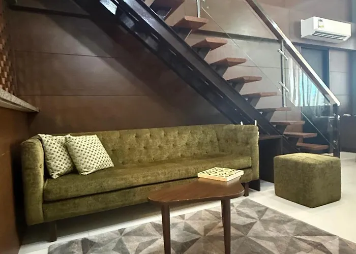 Apartamento Modern Loft In Newport - 2br And 2ba *