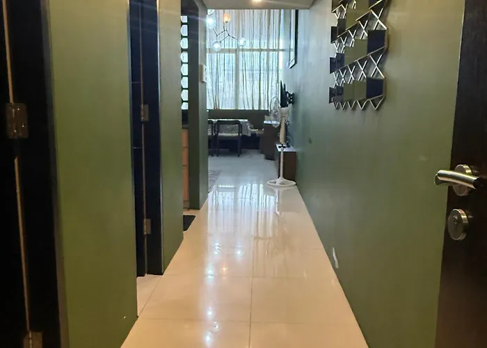 Modern Loft In Newport - 2br And 2ba Manila