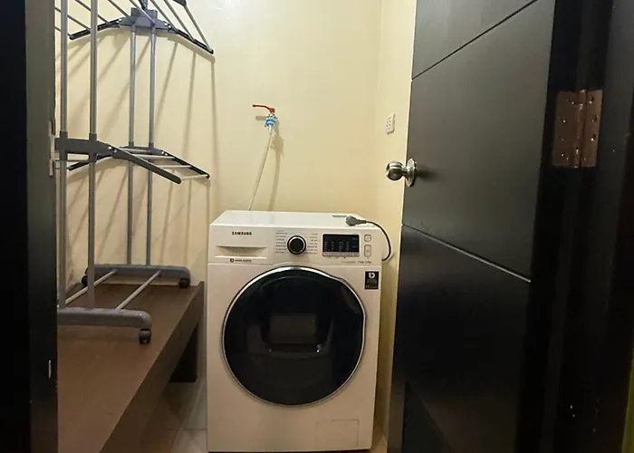 Modern Loft In Newport - 2br And 2ba * Manila