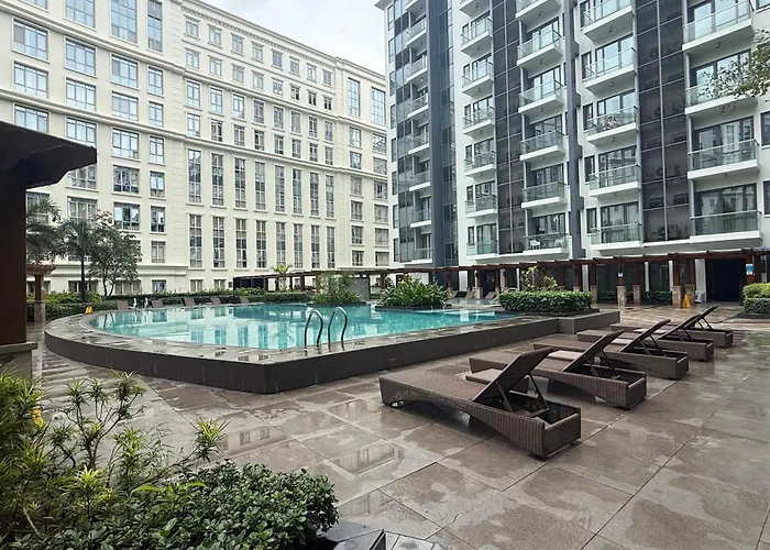 Modern Loft In Newport - 2br And 2ba Apartamento